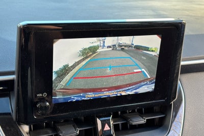 2024 Toyota Corolla LE LE