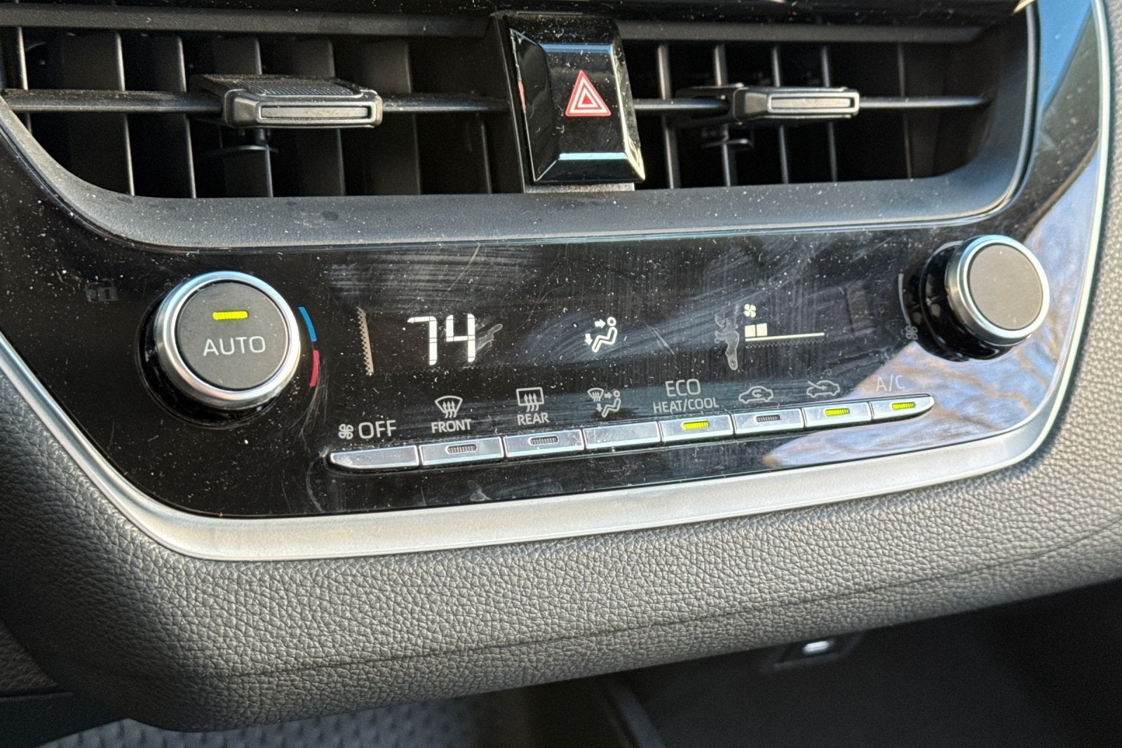 2024 Toyota Corolla LE LE