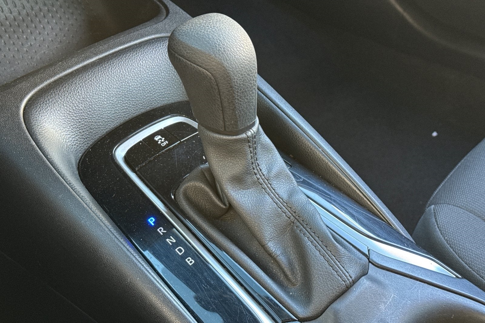 2024 Toyota Corolla LE LE