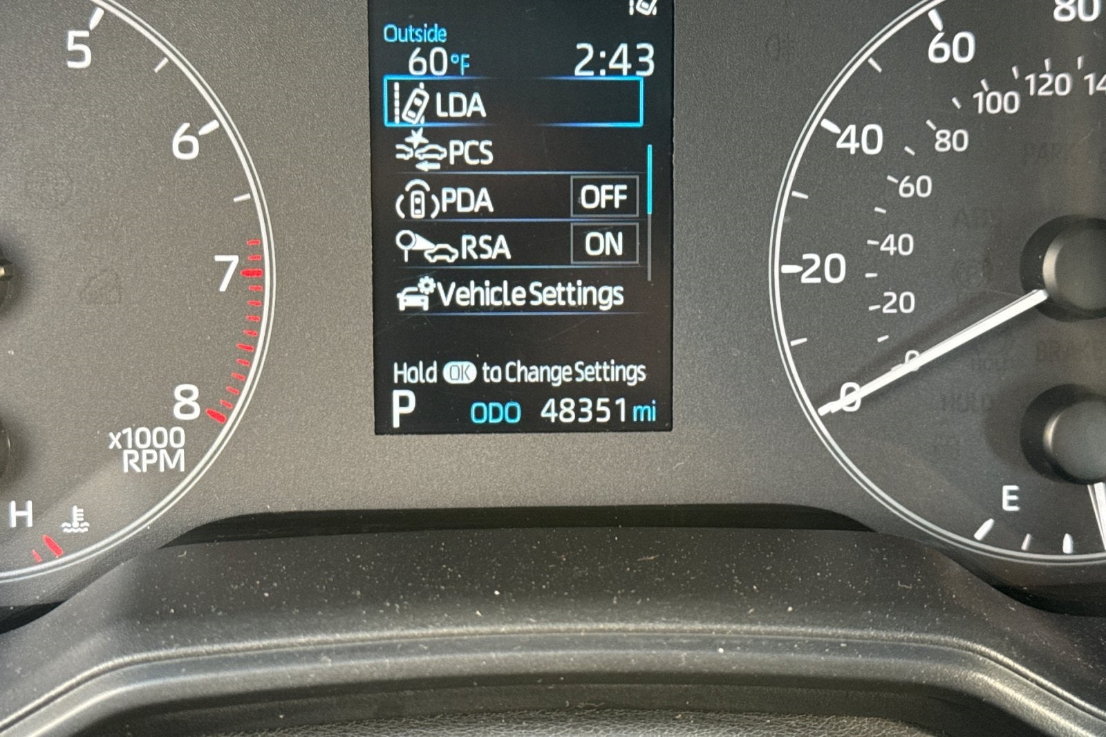 2024 Toyota Corolla LE LE