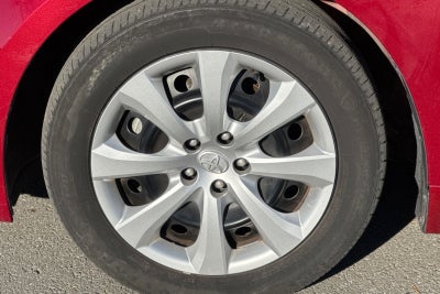 2024 Toyota Corolla LE LE