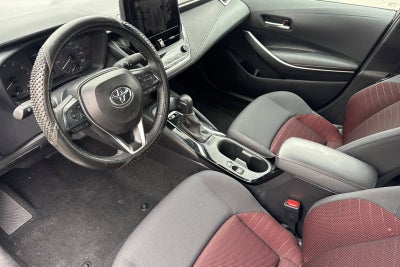 2024 Toyota Corolla SE SE