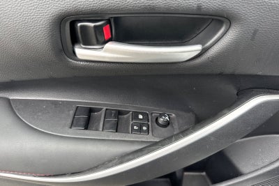 2024 Toyota Corolla SE SE