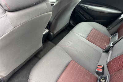 2024 Toyota Corolla SE SE