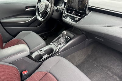 2024 Toyota Corolla SE SE