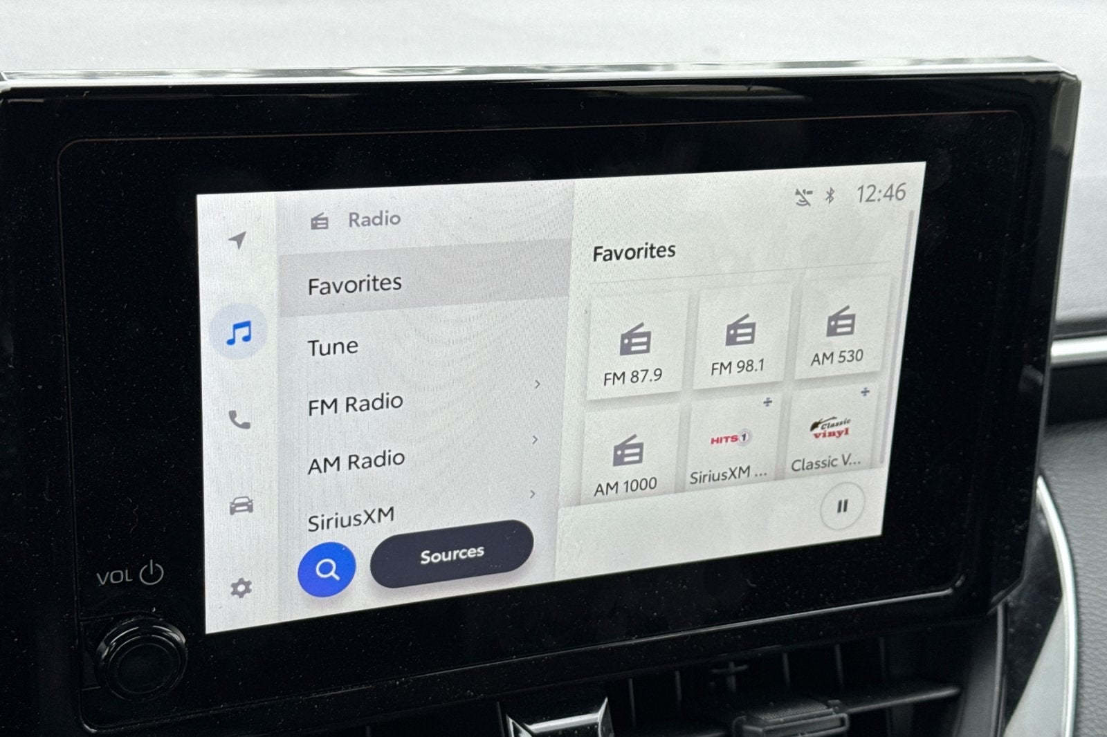 2024 Toyota Corolla SE SE