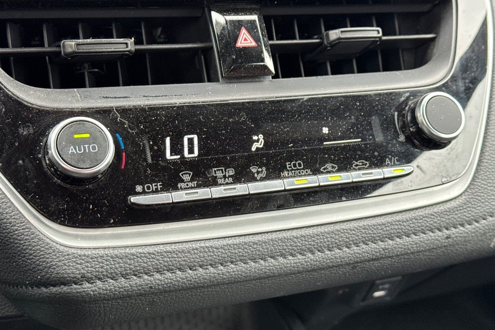 2024 Toyota Corolla SE SE