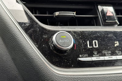 2024 Toyota Corolla SE SE