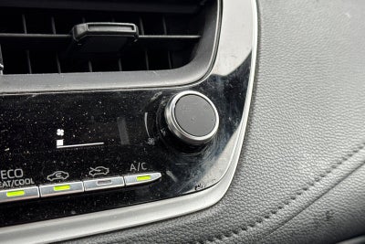 2024 Toyota Corolla SE SE