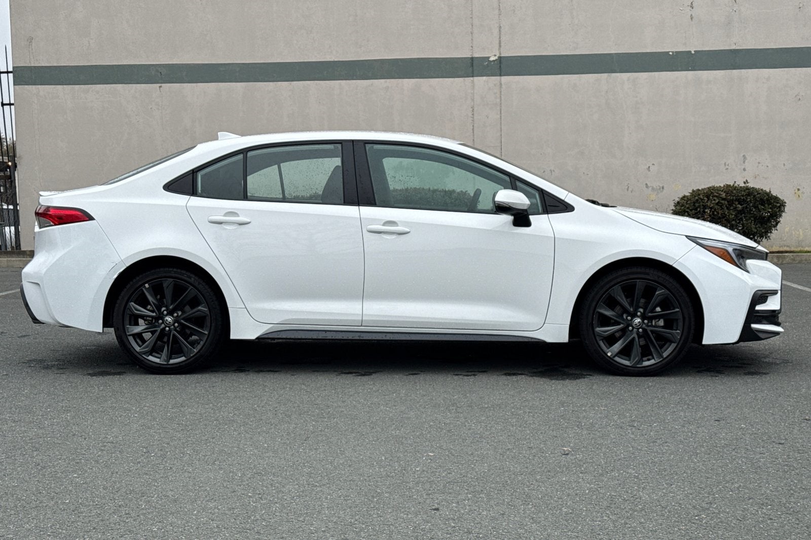 2024 Toyota Corolla SE SE