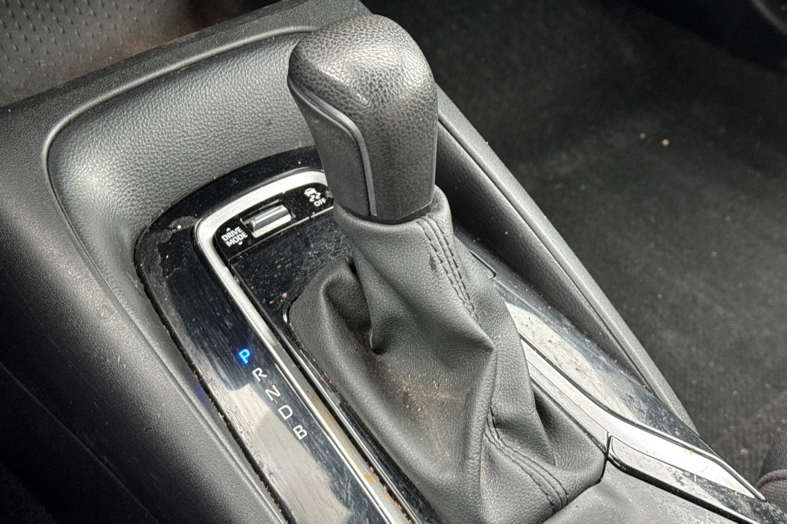 2024 Toyota Corolla SE SE