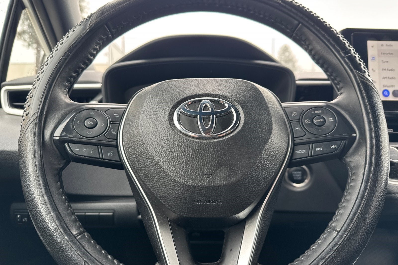 2024 Toyota Corolla SE SE