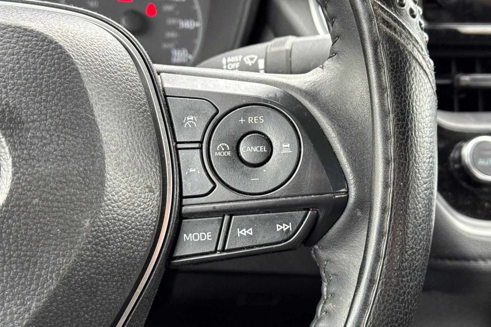 2024 Toyota Corolla SE SE