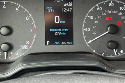 2024 Toyota Corolla SE SE