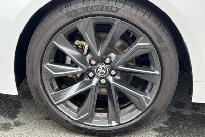 2024 Toyota Corolla SE SE