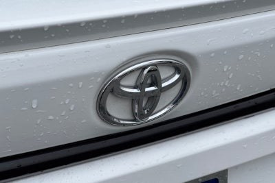 2024 Toyota Corolla SE SE