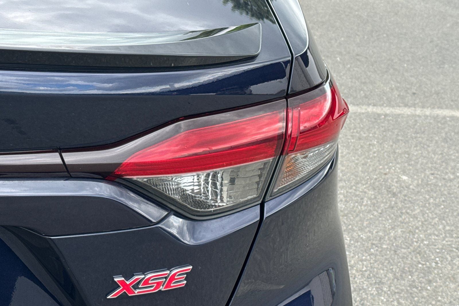 2024 Toyota Corolla XSE