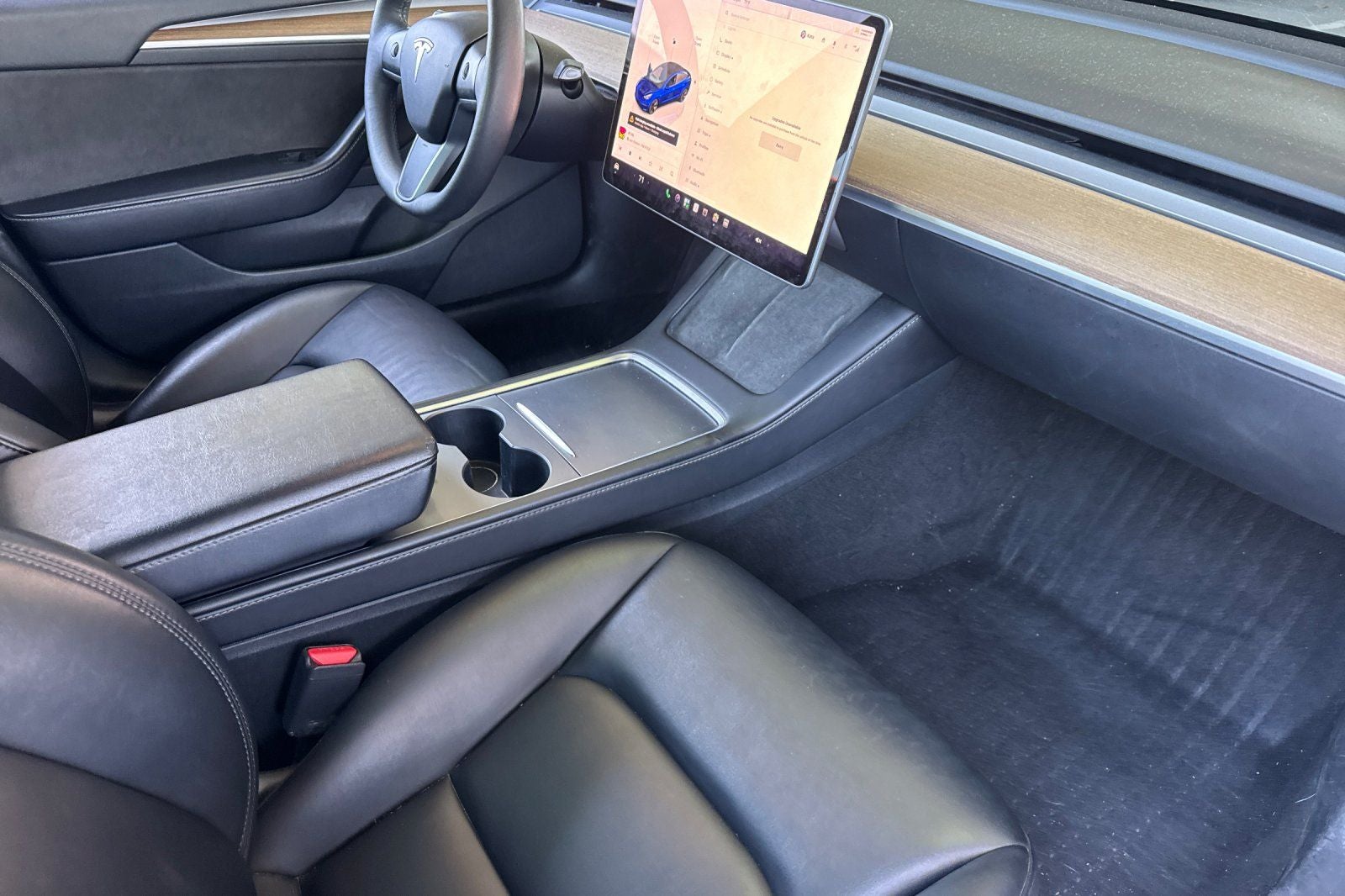 2023 Tesla Model 3 Base