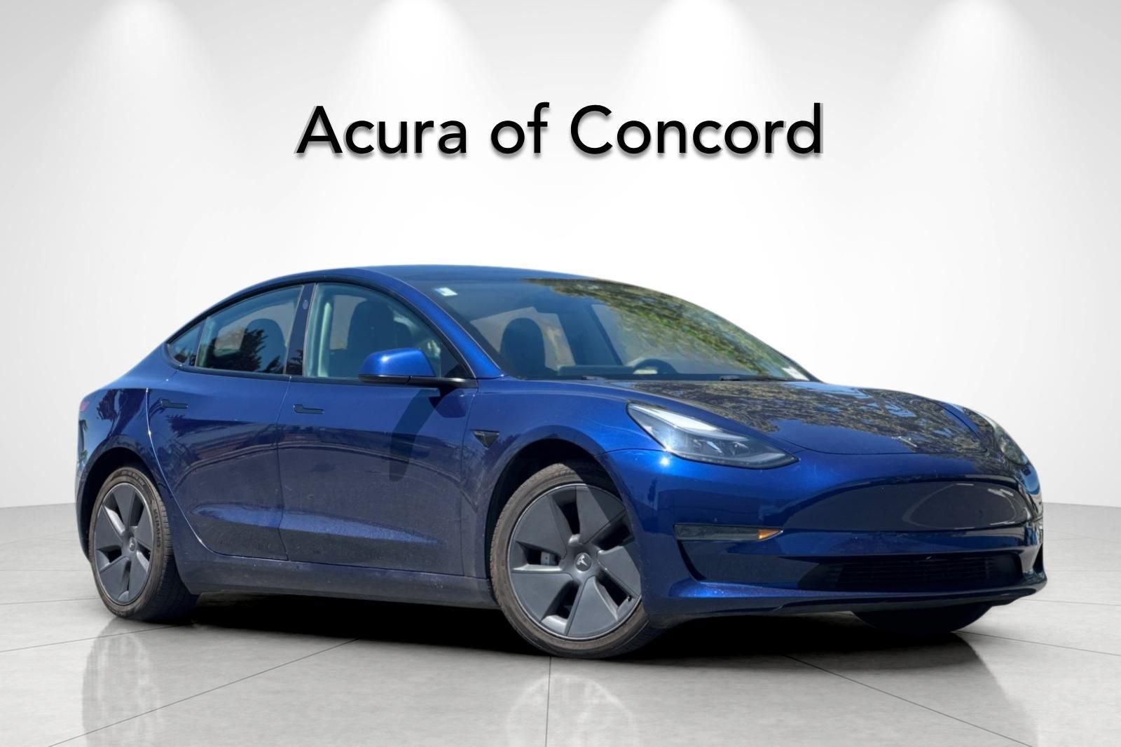 2023 Tesla Model 3 Base
