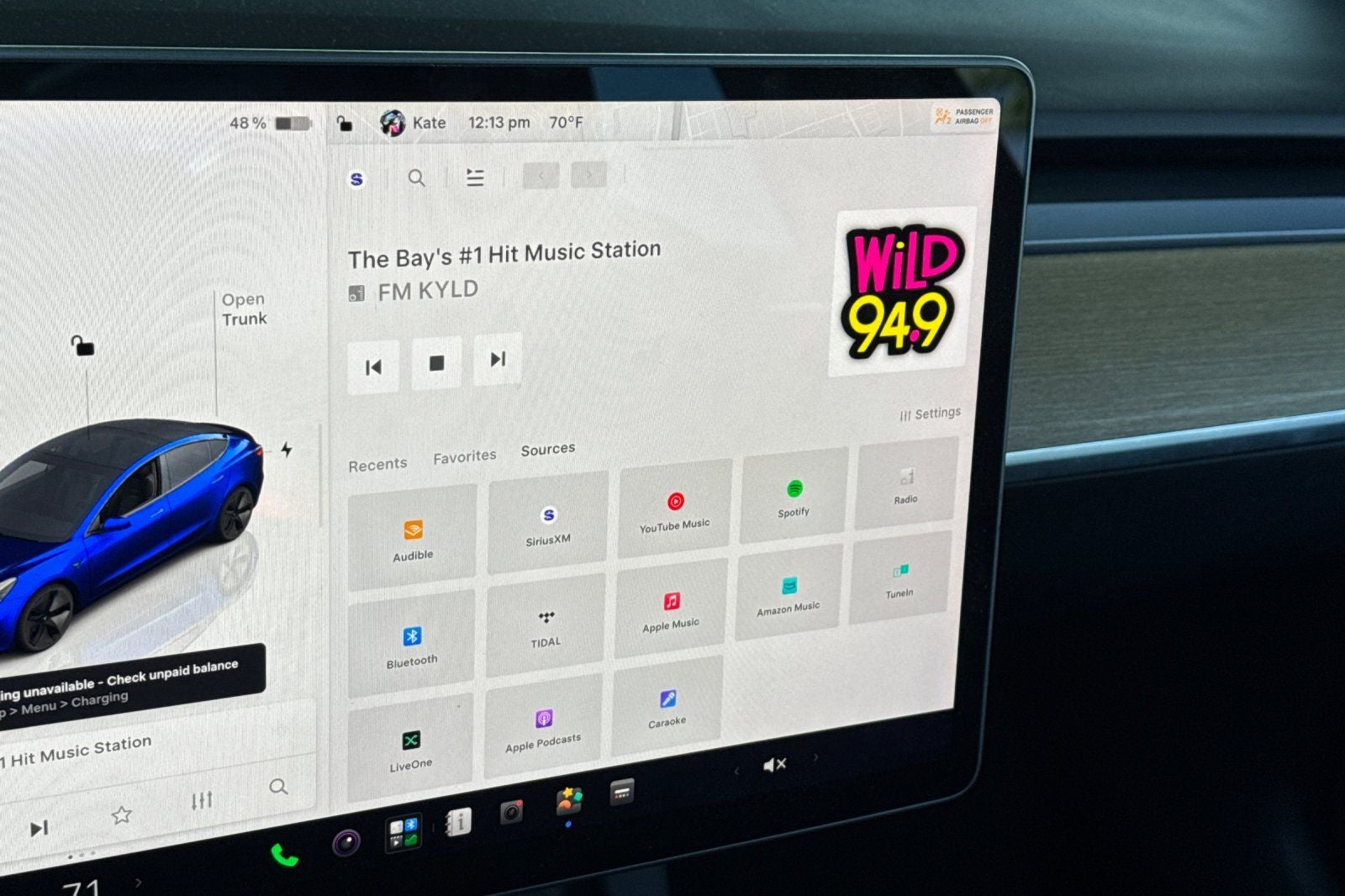 2023 Tesla Model 3 Base