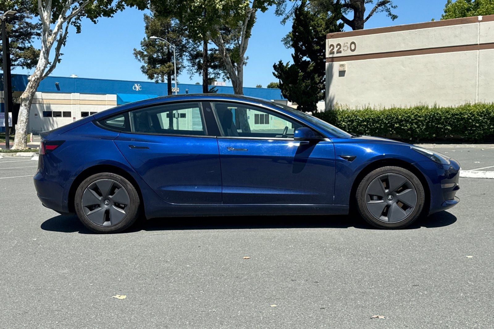 2023 Tesla Model 3 Base