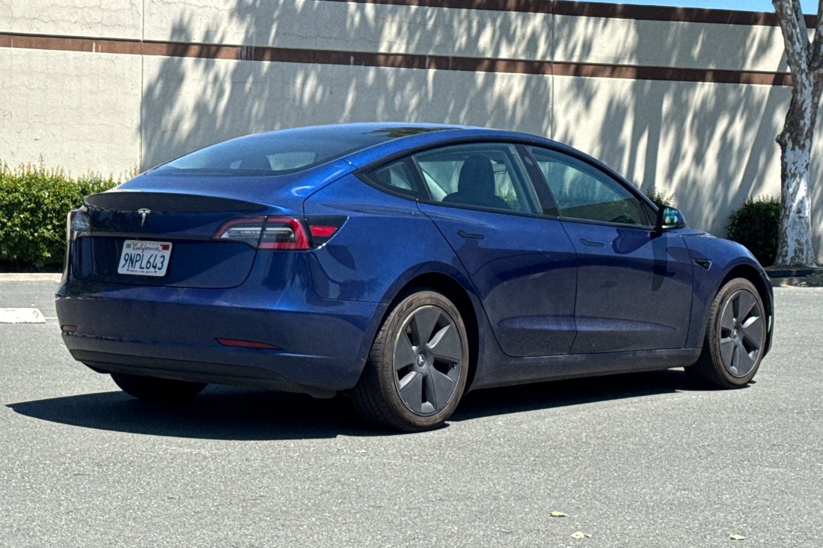 2023 Tesla Model 3 Base