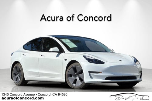 2023 Tesla Model 3 Base