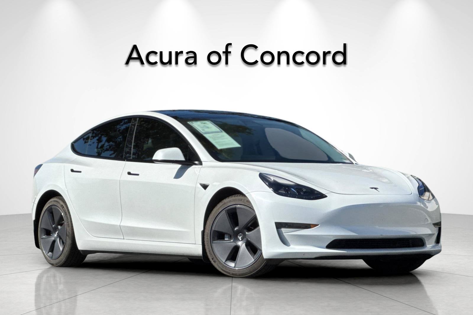 2023 Tesla Model 3 Base
