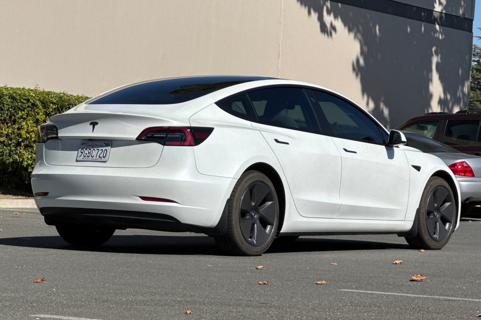 2023 Tesla Model 3 Base