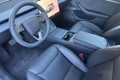 2024 Tesla Model 3 Long Range