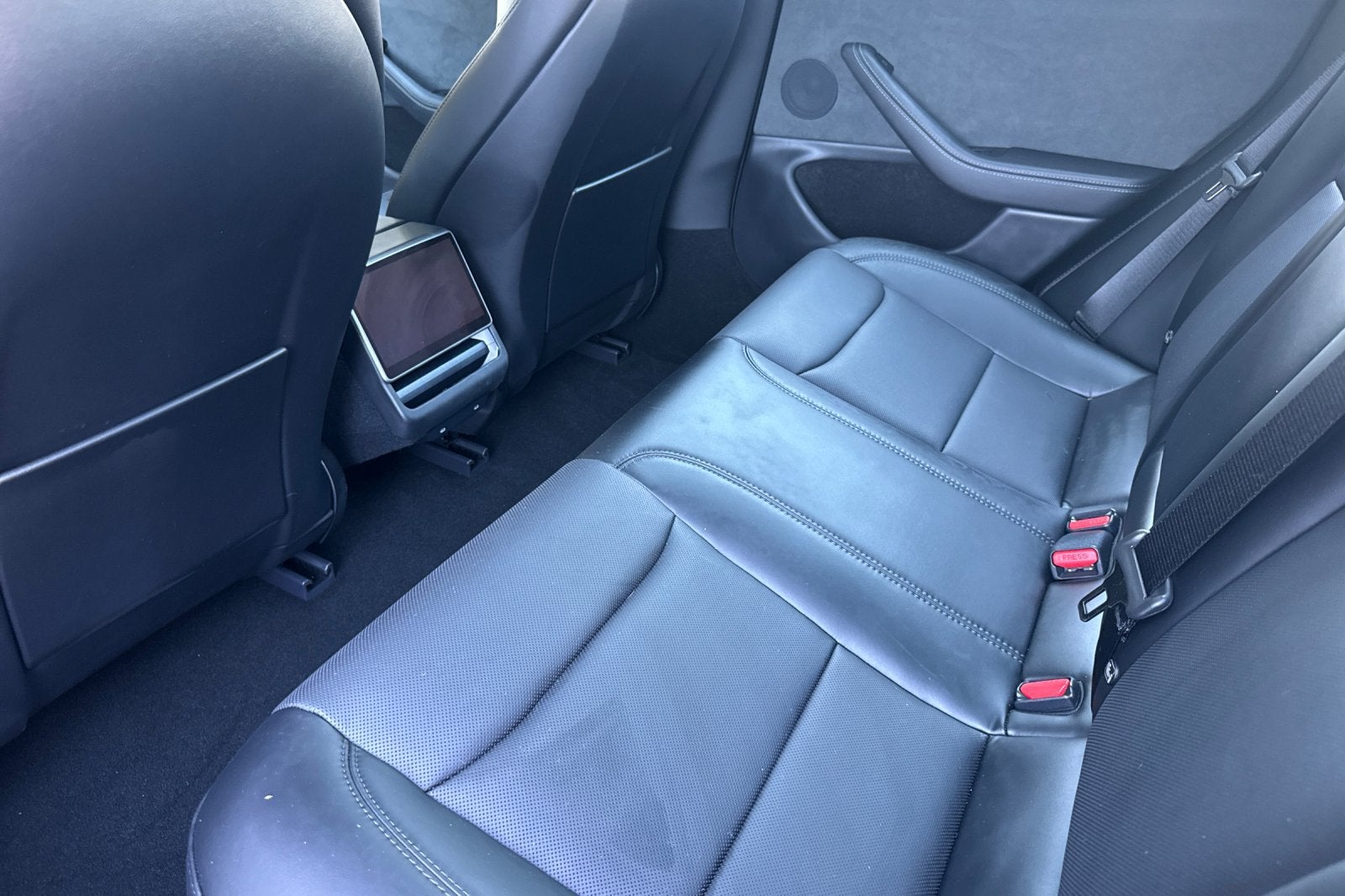 2024 Tesla Model 3 Long Range
