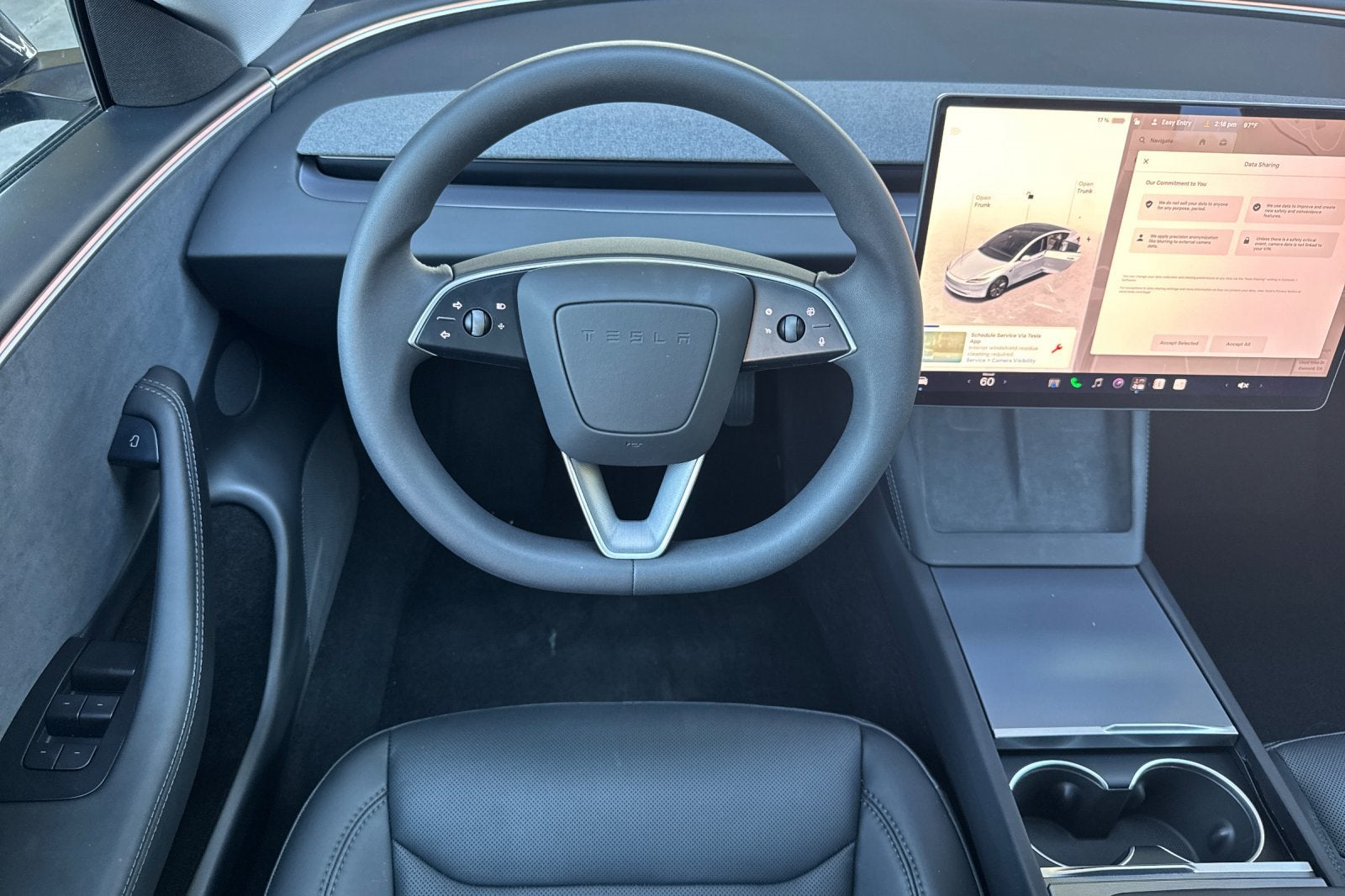 2024 Tesla Model 3 Long Range