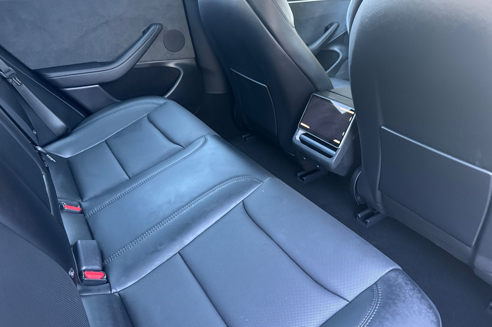 2024 Tesla Model 3 Long Range