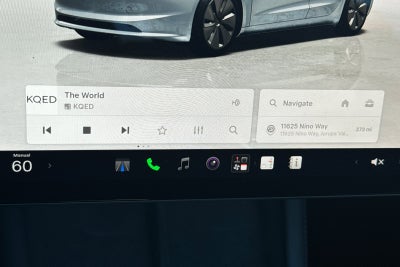 2024 Tesla Model 3 Long Range