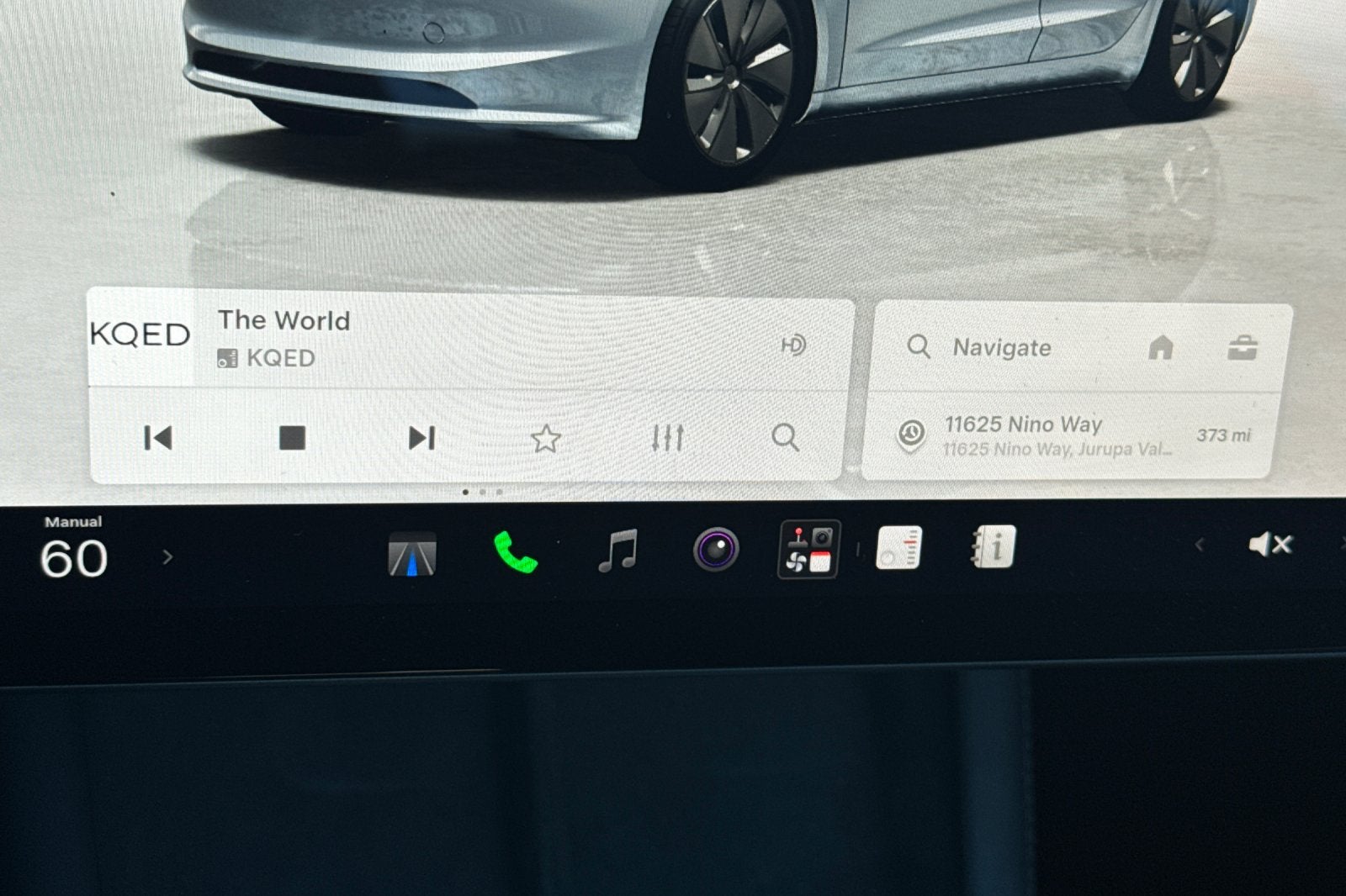 2024 Tesla Model 3 Long Range