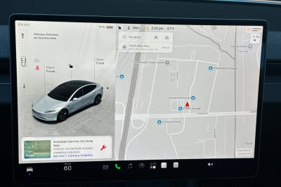2024 Tesla Model 3 Long Range
