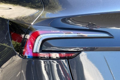 2024 Tesla Model 3 Long Range
