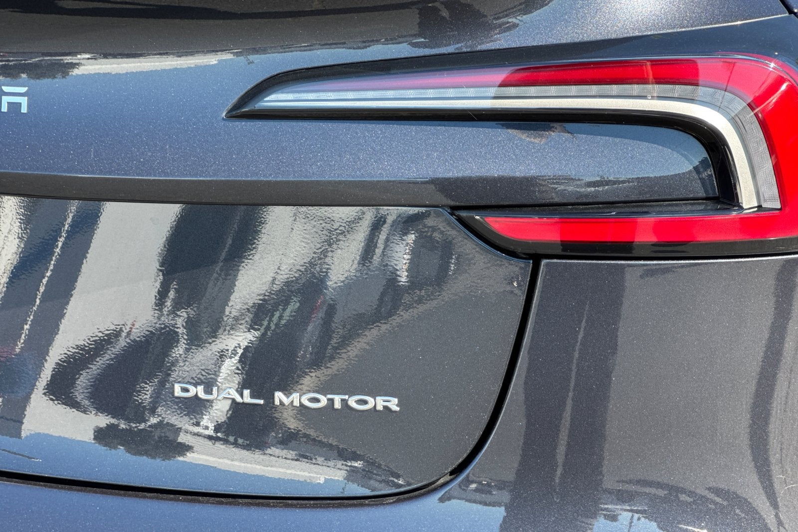 2024 Tesla Model 3 Long Range