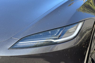 2024 Tesla Model 3 Long Range