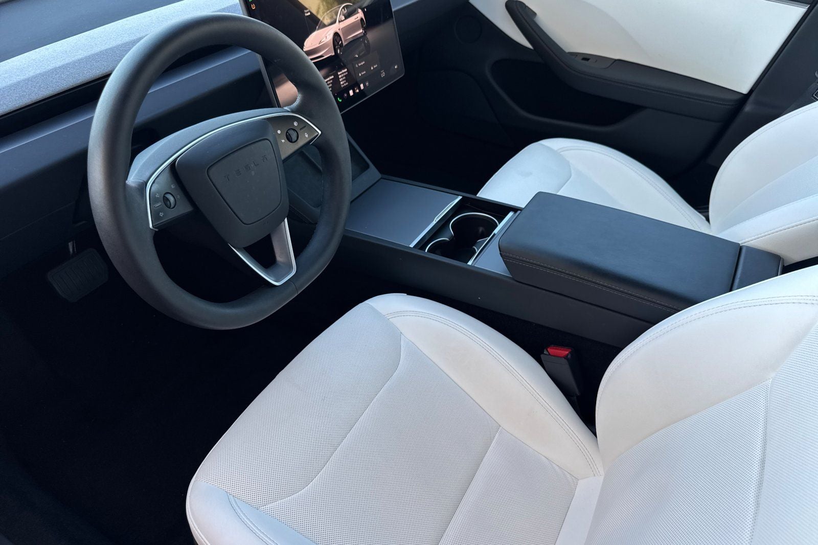 2024 Tesla Model 3 Long Range