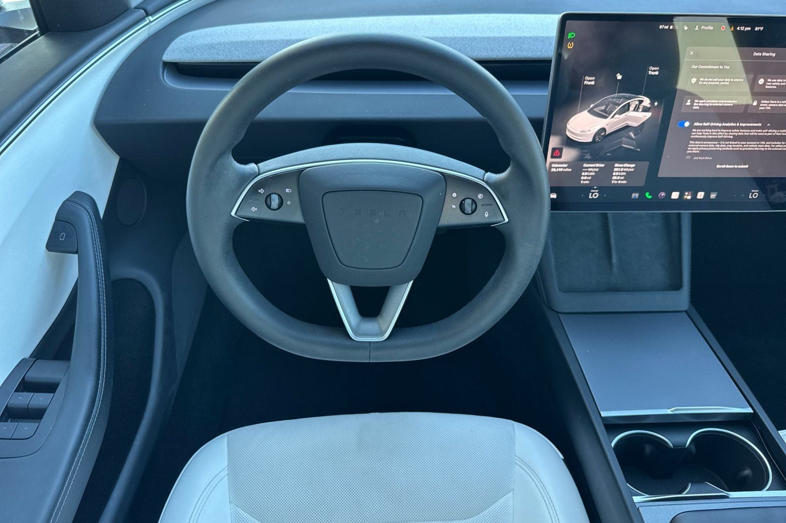 2024 Tesla Model 3 Long Range