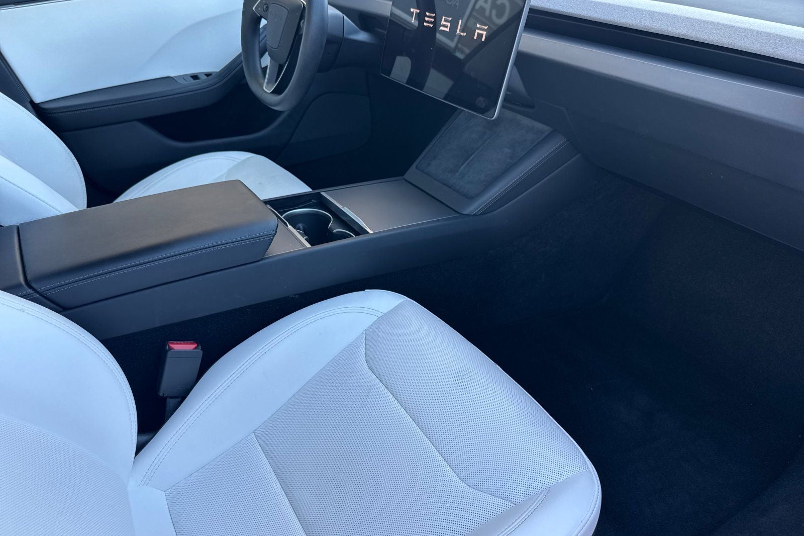 2024 Tesla Model 3 Long Range
