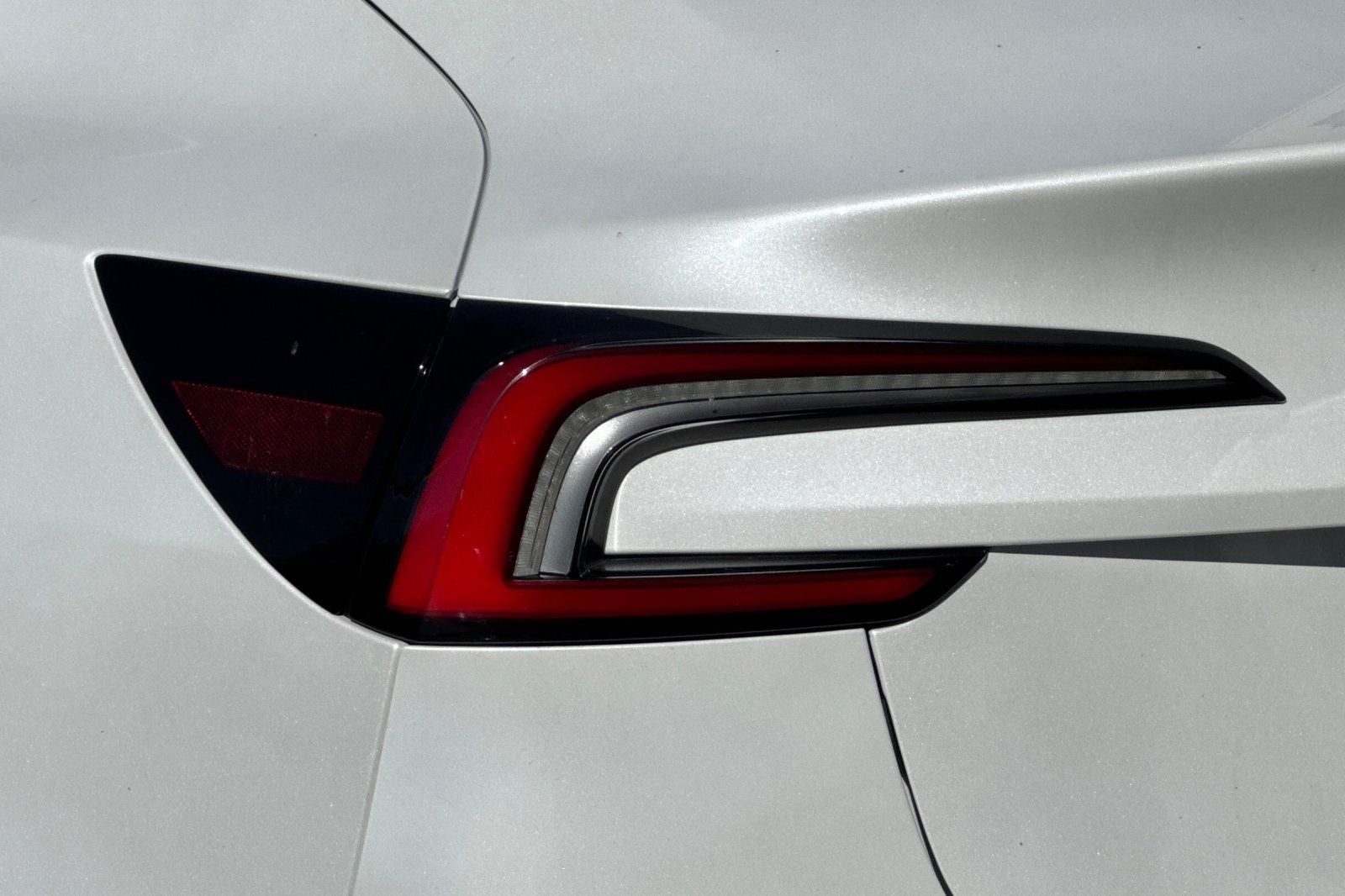 2024 Tesla Model 3 Long Range