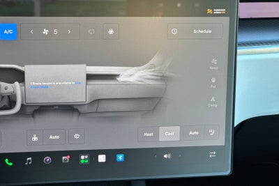 2023 Tesla Model S Plaid