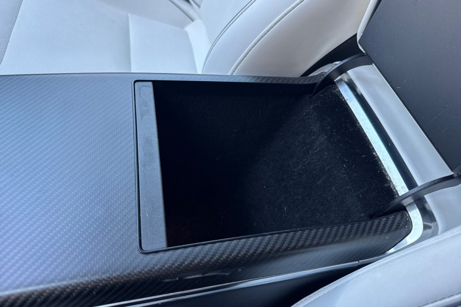 2023 Tesla Model S Plaid