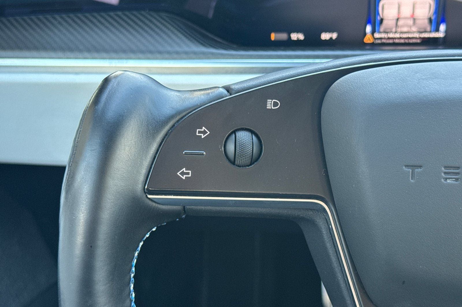 2023 Tesla Model S Plaid