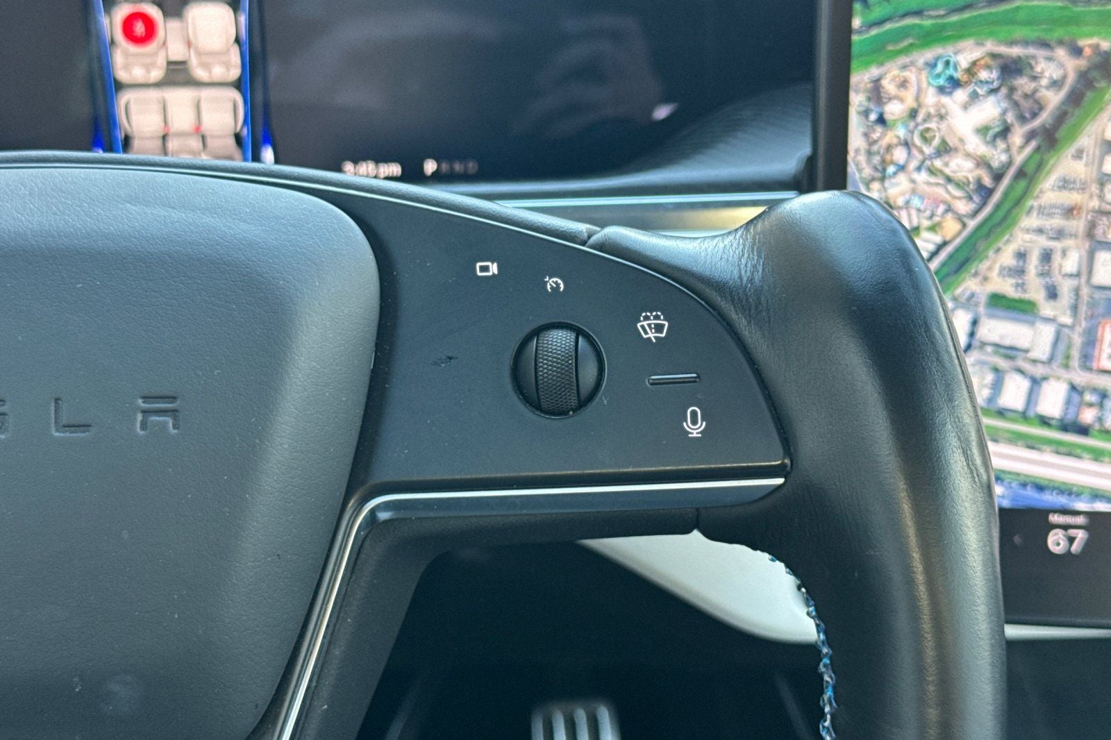 2023 Tesla Model S Plaid