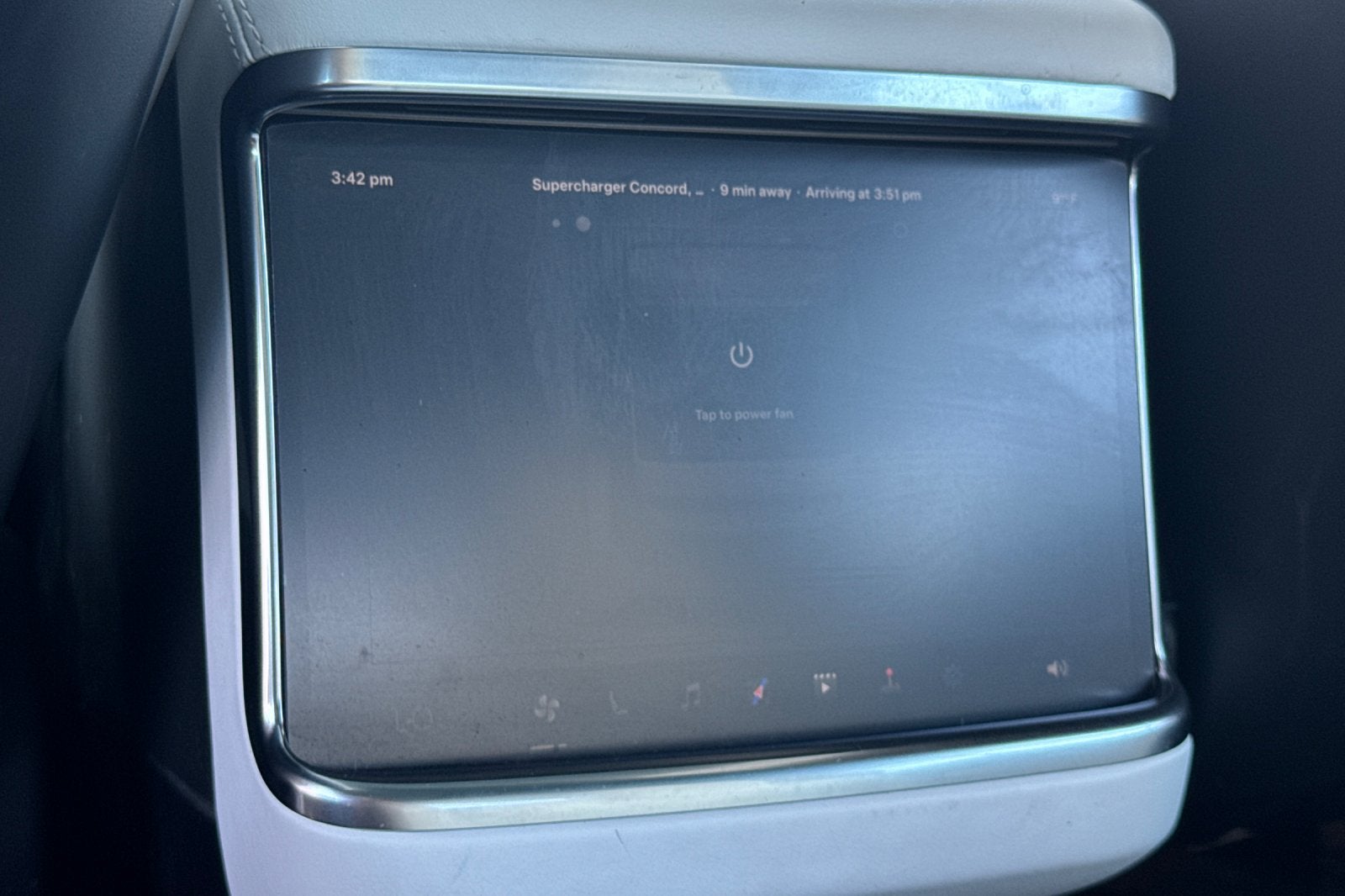 2023 Tesla Model S Plaid