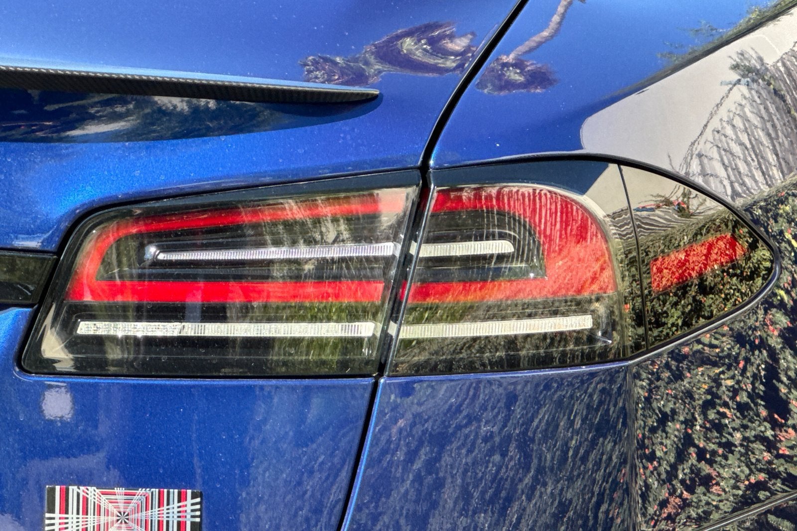 2023 Tesla Model S Plaid