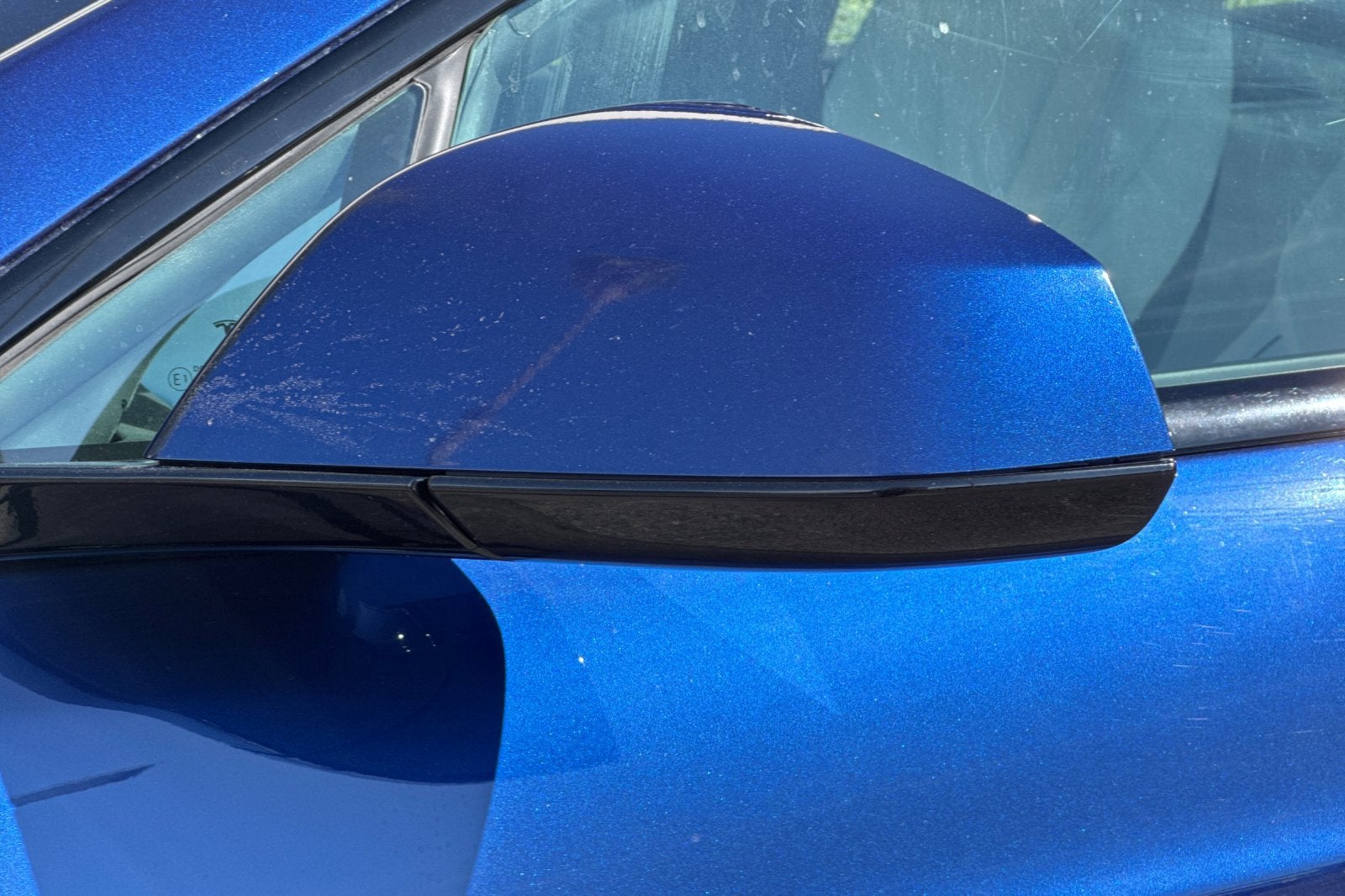 2023 Tesla Model S Plaid